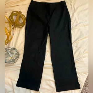 Gap Capri Pants size 4